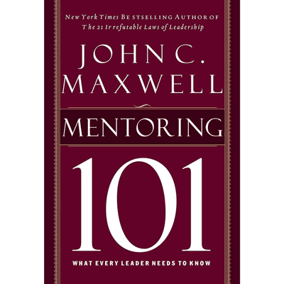 Sampul Mentoring 101