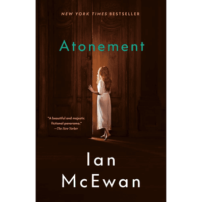 Sampul Atonement
