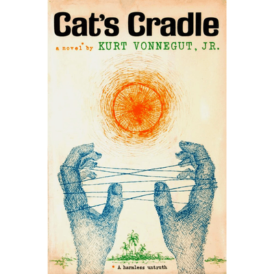 Sampul Cat's Cradle