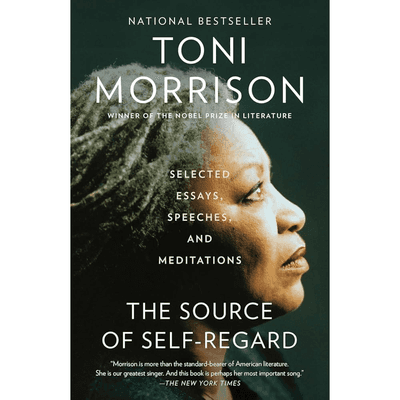 Sampul The Source of Self-Regard