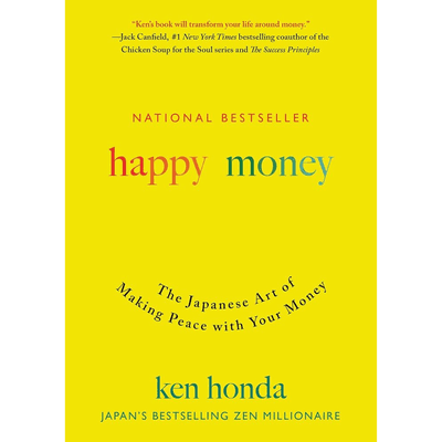 Sampul Happy Money