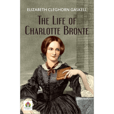 Sampul The Life of Charlotte Brontë