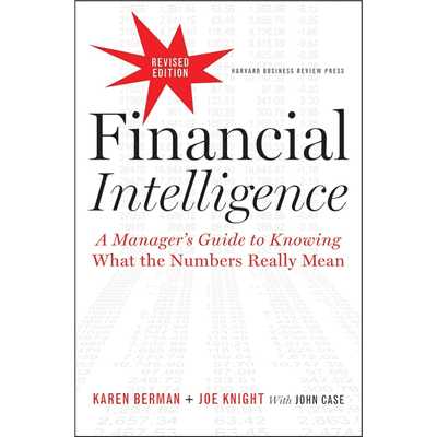 Sampul Financial Intelligence