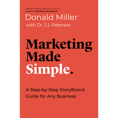 Sampul Marketing Made Simple