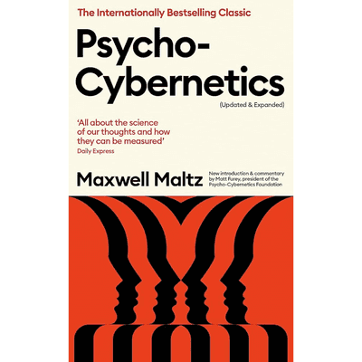 Sampul Psycho-Cybernetics