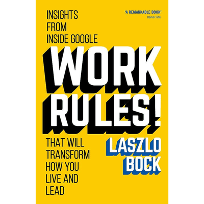 Sampul Work Rules!
