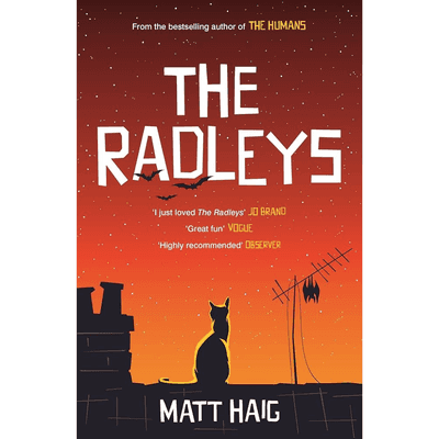 Sampul The Radleys