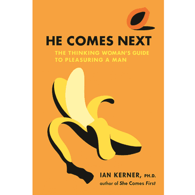 Sampul He Comes Next