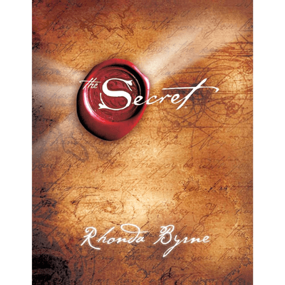 The Secret cover