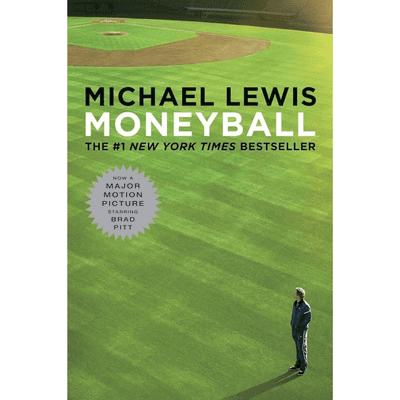Sampul Moneyball