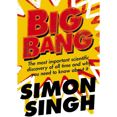 Sampul Big Bang