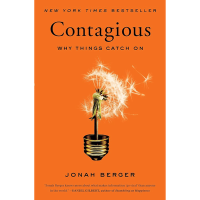 Sampul Contagious