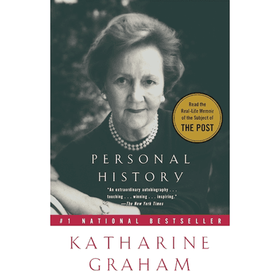 Sampul Personal History