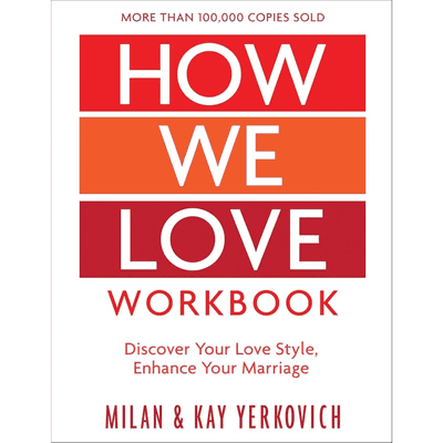Sampul How We Love