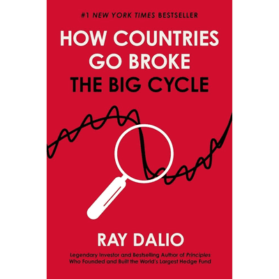 Sampul How Countries Go Broke
