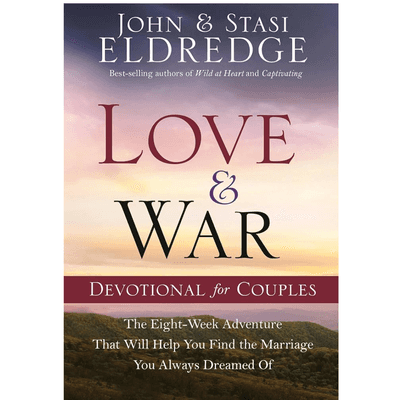 Sampul Love and War