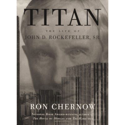 Sampul Titan