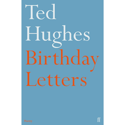 Sampul Birthday Letters