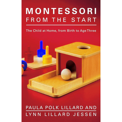 Sampul Montessori from the Start