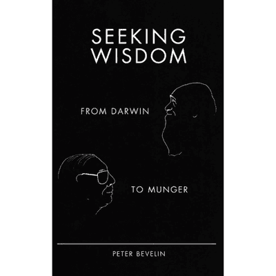 Sampul Seeking Wisdom