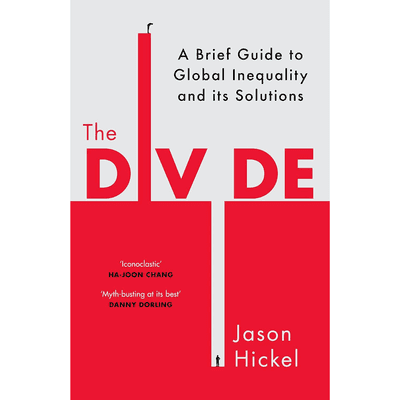 The Divide cover