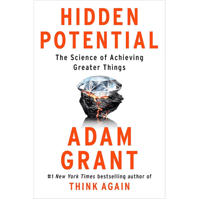 Hidden Potential cover