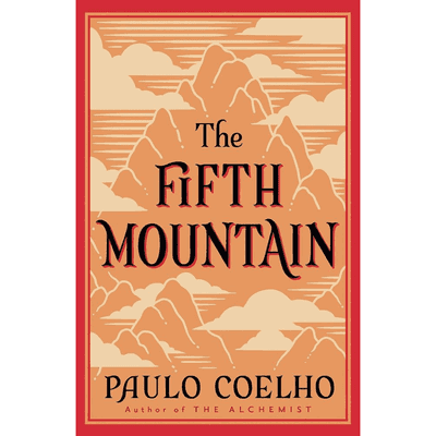 Sampul The Fifth Mountain