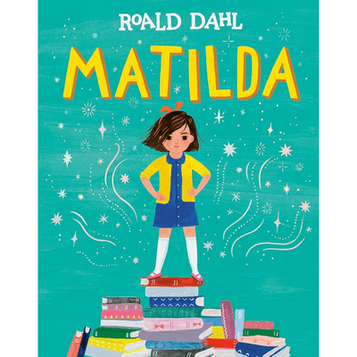 Matilda cover
