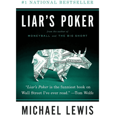 Sampul Liar's Poker
