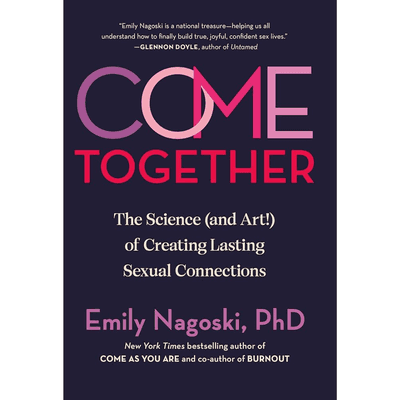 Sampul Come Together