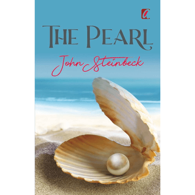 Sampul The Pearl