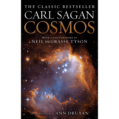 Sampul Cosmos