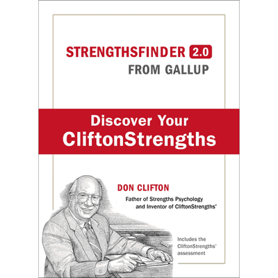 Sampul Strengths Finder 2.0