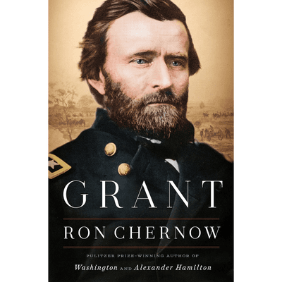 Sampul Grant
