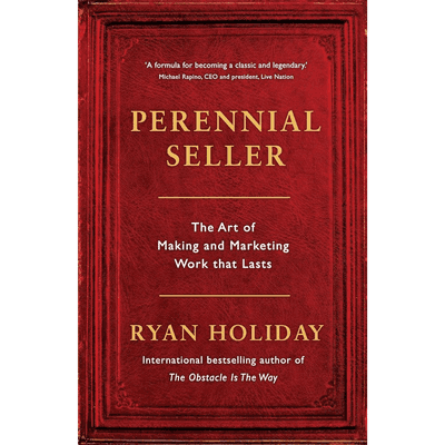 Sampul Perennial Seller