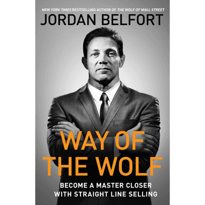 Sampul Way of The Wolf