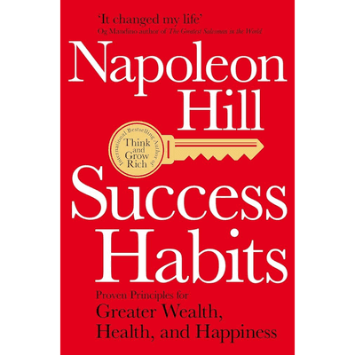 Sampul Success Habits