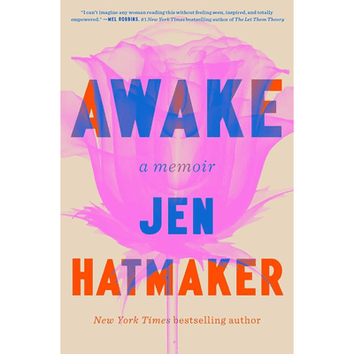 Sampul Awake