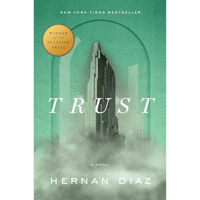 Sampul Trust