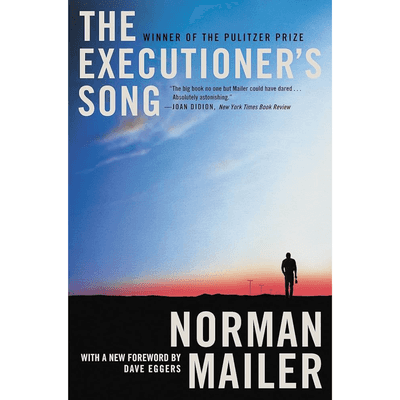 Sampul The Executioner's Song