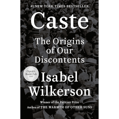 Sampul Caste