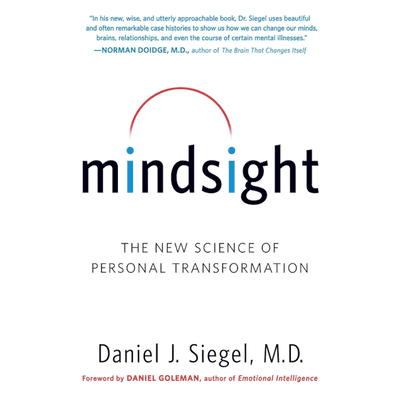 Sampul Mindsight