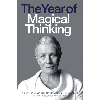 Sampul The Year of Magical Thinking