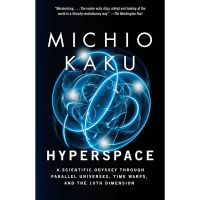 Sampul Hyperspace