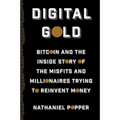 Sampul Digital Gold