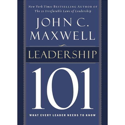 Sampul Leadership 101