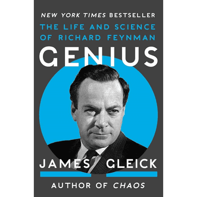 Sampul Genius