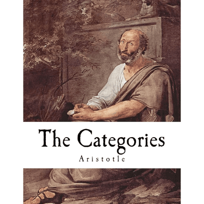 Sampul The Categories