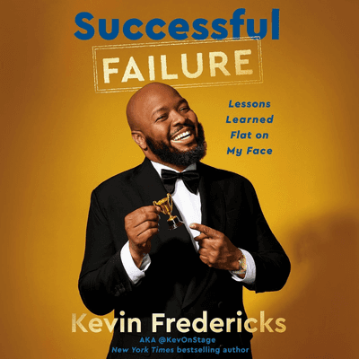 Successful Failure cover