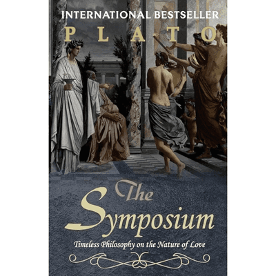 Sampul The Symposium